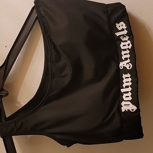 PALM ANGELS 2-PC PANTS SET SIZE M